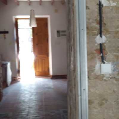 Reformas casa