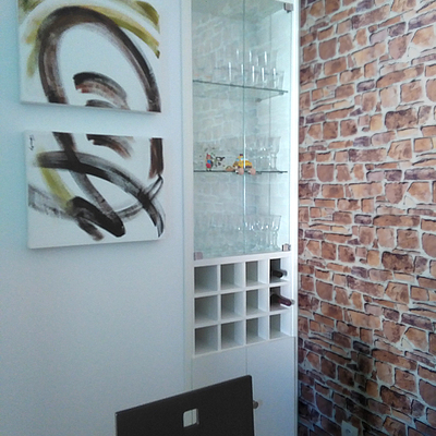 Mueble Bar
