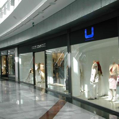 fachada boutique