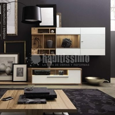 Muebles, Colchones, Decoración