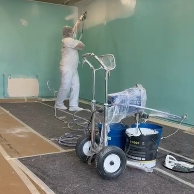Proceso de trabajo