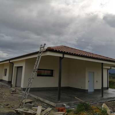 Casa nueva