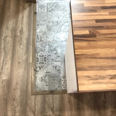 ALFOMBRA DE PAVIMENTO TIPO HIDRÁULICO