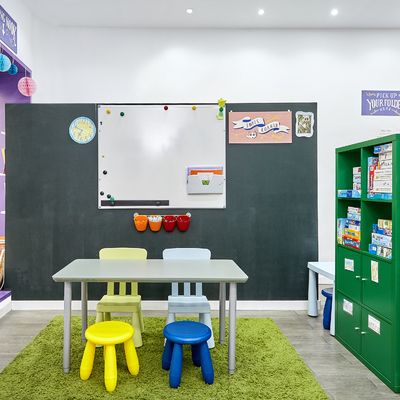 Academia  My Helping Shadow