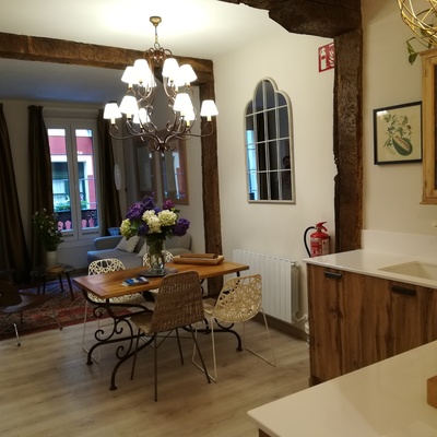 Reforma vivienda +100 años