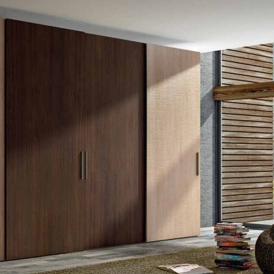 Colección Armarios 100% diferentt