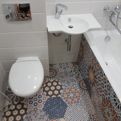Baño