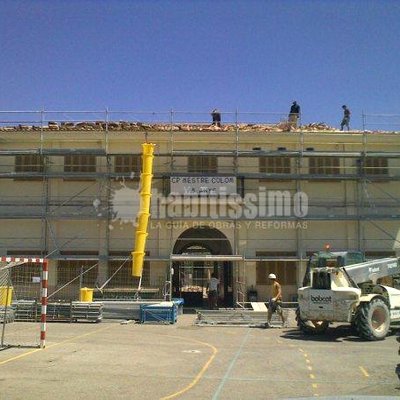 Construcción Casas, Obra Nueva, Constructores