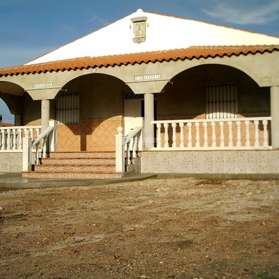 Reformas Viviendas, Alicatados, Construcciones Reformas