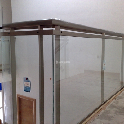 barandas interior