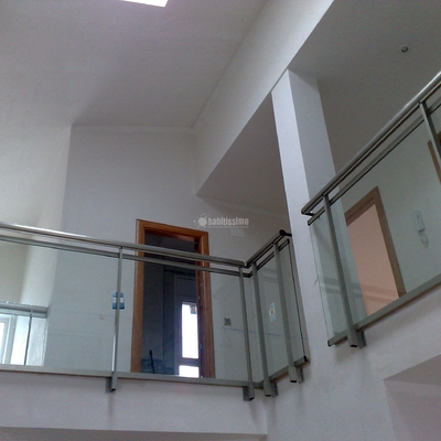 barandas interiores