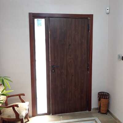 Puerta