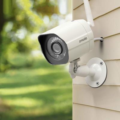 Camaras de seguridad CCTV