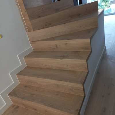 Escalera