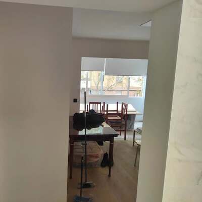 Reforma de apartamento