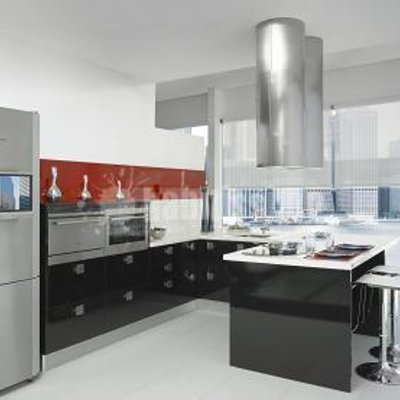 Muebles Cocina, Parquet Tipo, Artículos Decoración