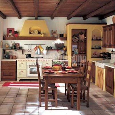 Muebles Cocina, Vestidores, Decoración