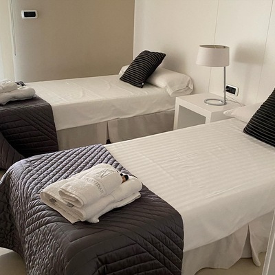 Limpieza Altea hills