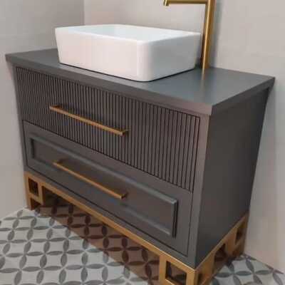 Mueble baño