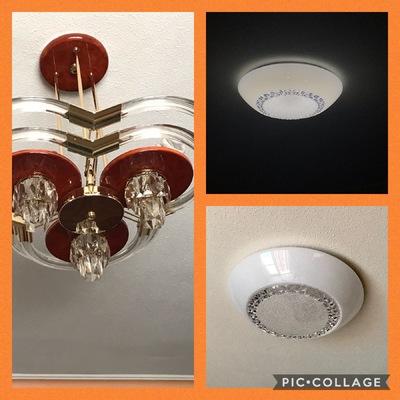 Modernidad LED