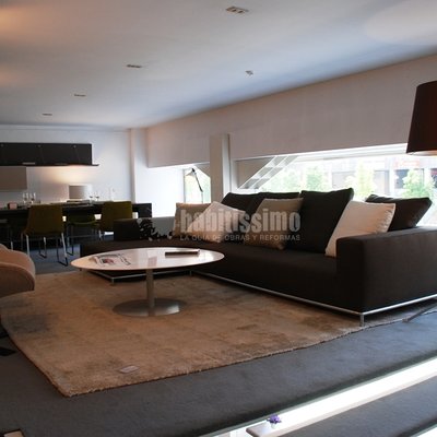 Reformas Viviendas, Artículos Decoración, Muebles