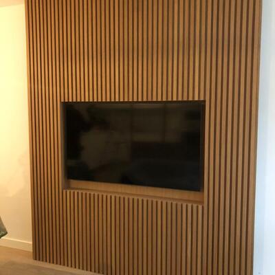 Mueble para Televisor