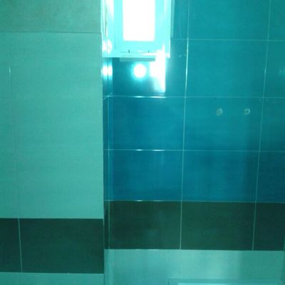 ALICATADO BAÑO