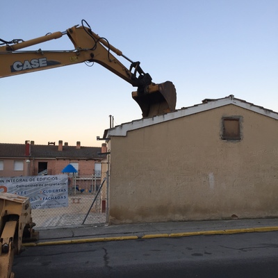 Demolicion