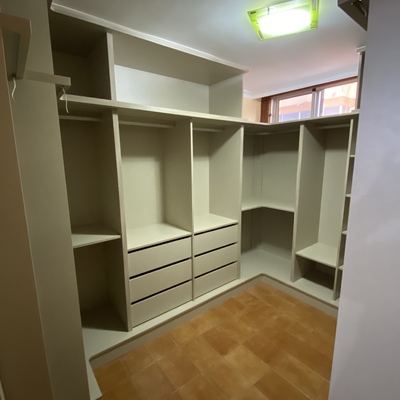 Vestidor