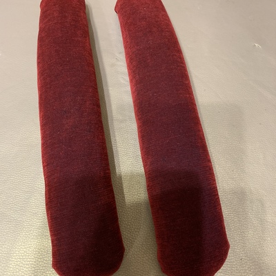 Brazos de sillones