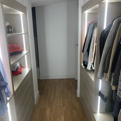 DECORACIÓN Y LED