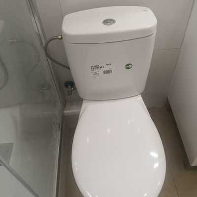 Trabajos realizados