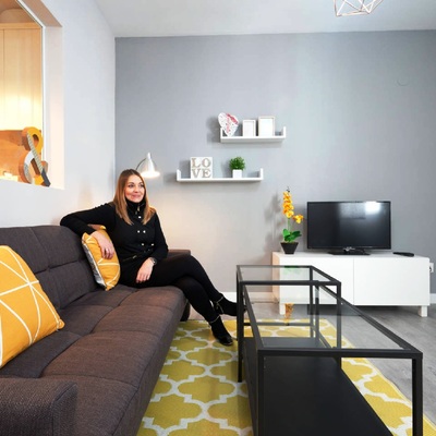 Apartamento turistico