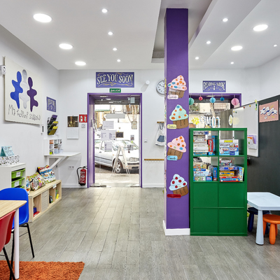 Academia  My Helping Shadow