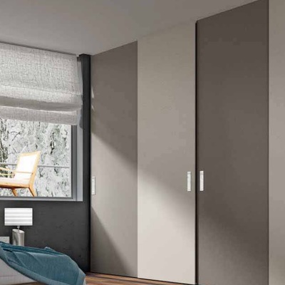 Colección Armarios 100% diferentt