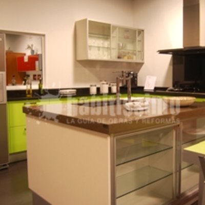 Reformas Viviendas, Muebles, Diseño Cocinas