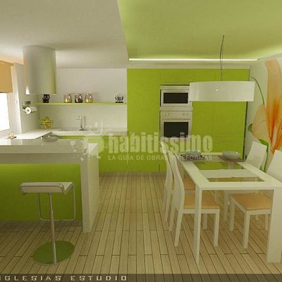 Interioristas, Técnicos, Artículos Decoración