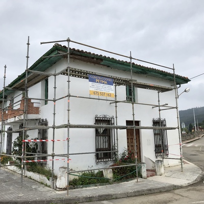 Andamios