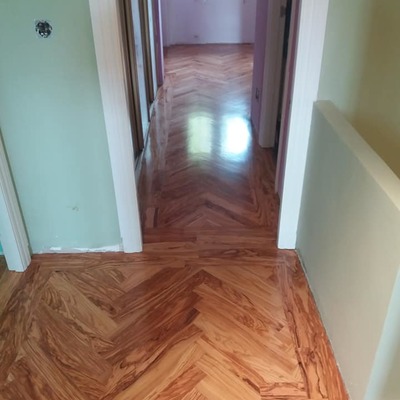 tarima maciza