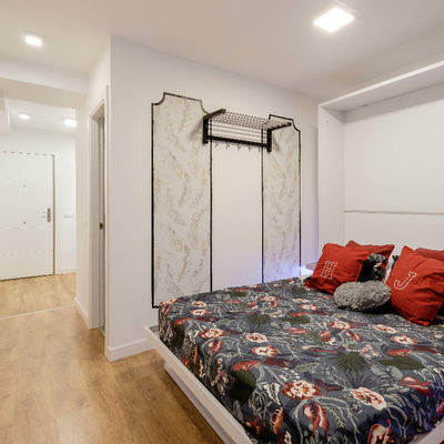 Limpieza apartamentos turísticos