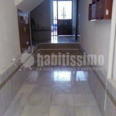 Reformas Viviendas, Carpinteros, Alicatados