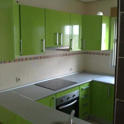 cocina