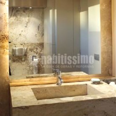 Reformas Viviendas, Decoración, Fontaneros