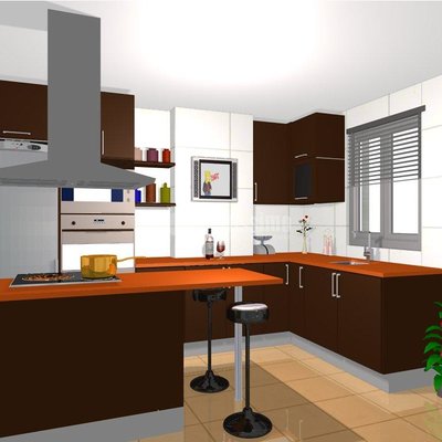 Reformas Viviendas, Cocina, Baño