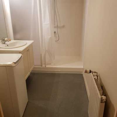Baño