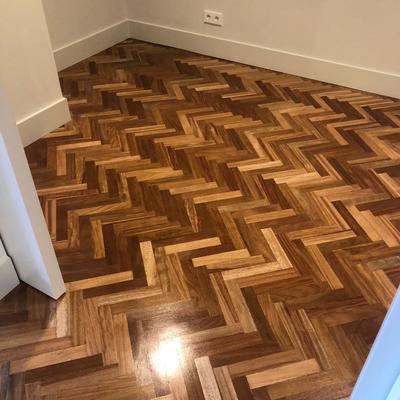 Parquet