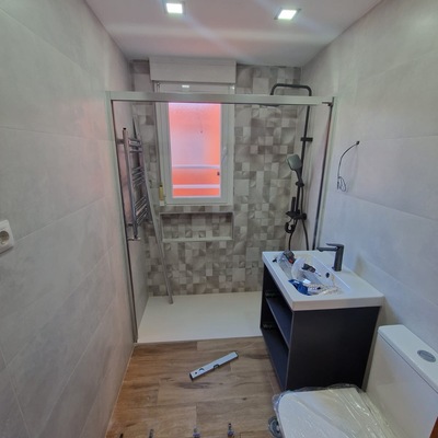 Baño