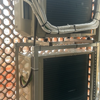 UNIDADES DAIKIN