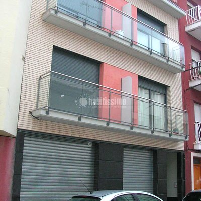 Arquitectos, Rehabilitación, Urbanismo