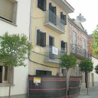 Arquitectos, Rehabilitación, Urbanismo